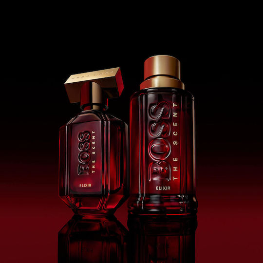 Boss The Scent Elixir Intense Eau de Parfum 50ml