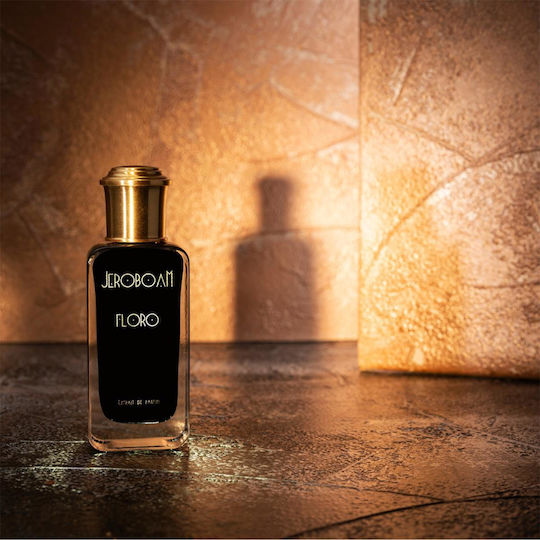 Extrait De Parfum - Jeroboam - Floro 30ml