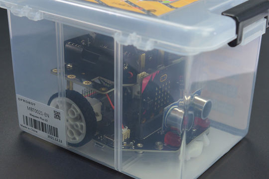 DFRobot MBT0021-EN
