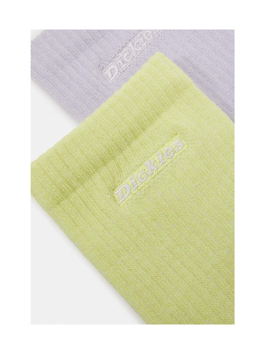 Dickies Șosete Multicolor 2Pachet