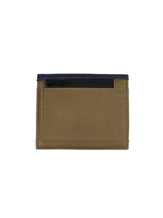 Horsefeathers Men's Wallet Blue