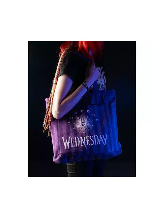 Grupo Erik Shopping Bag Violet