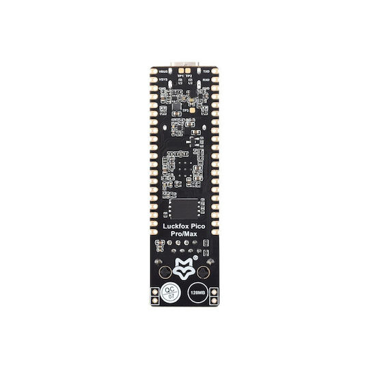 Waveshare Luckfox Pico Pro (EN) Board