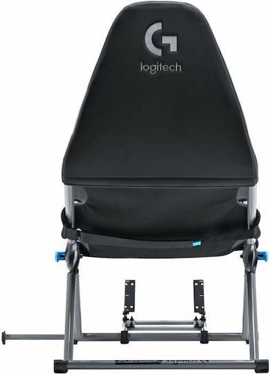Playseat Simulation Cockpit Logitech G