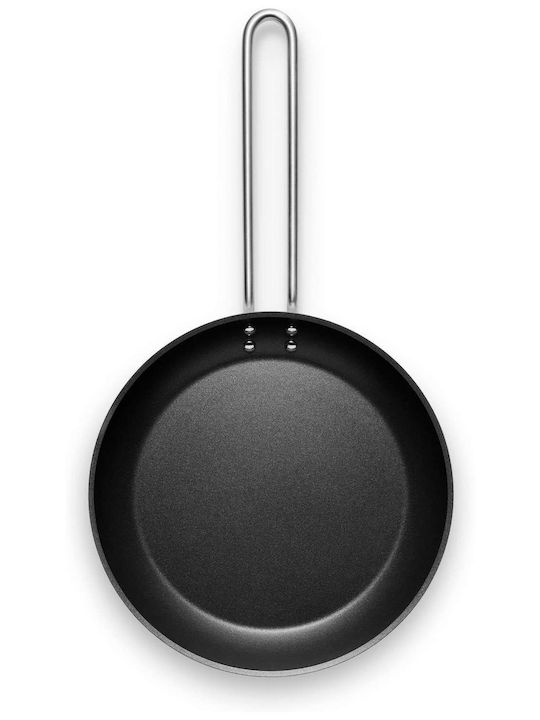 Eva Solo Pan made of Aluminum with Non-Stick Coating 28cm