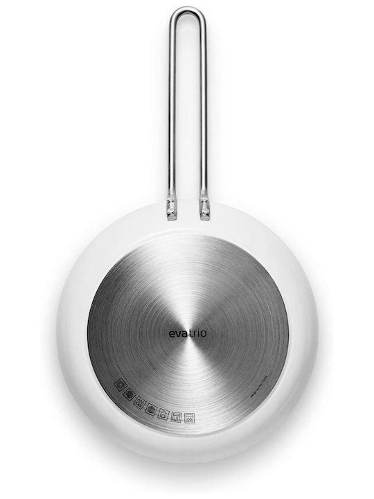 Eva Solo Pan made of Aluminum with Non-Stick Coating 28cm