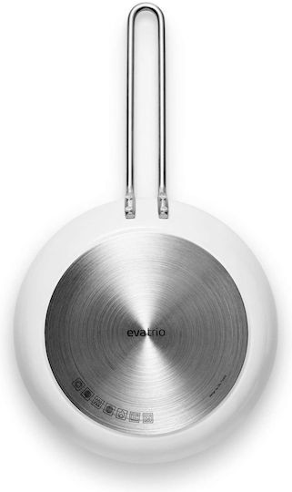 Eva Solo Pan made of Aluminum with Non-Stick Coating 28cm