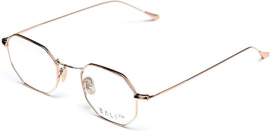 Bali Body Rame Ochelari Pentru Femei Metalic Rose Gold 13541