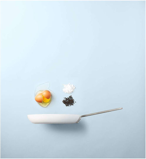 Eva Solo Pan made of Aluminum with Non-Stick Coating 28cm
