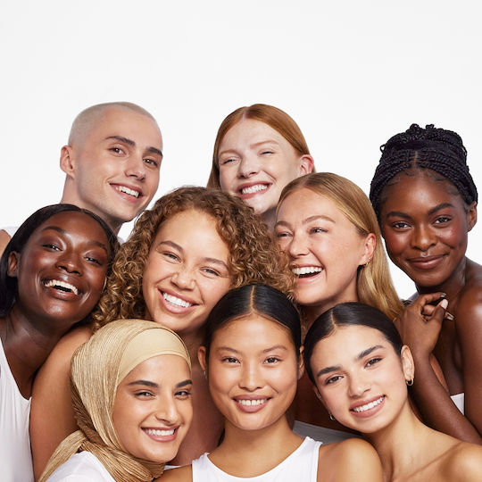 Makeup Revolution Silk Serum Foundation 23ml (various Shades) - F10.5