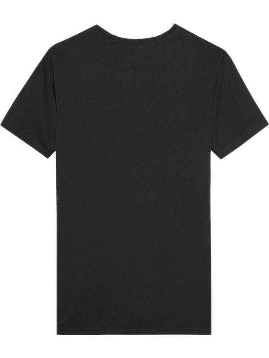 T-shirt Black
