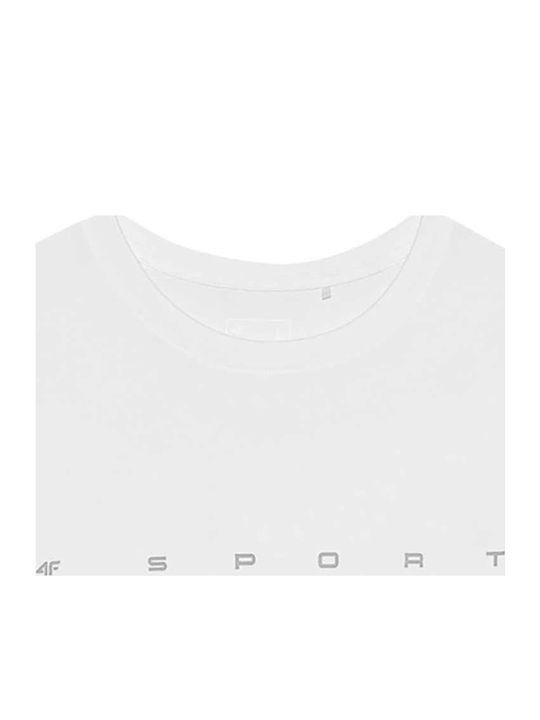 T-shirt White