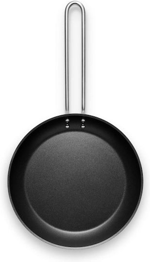 Eva Solo Pan aus Aluminium mit Antihaftbeschichtung 24cm