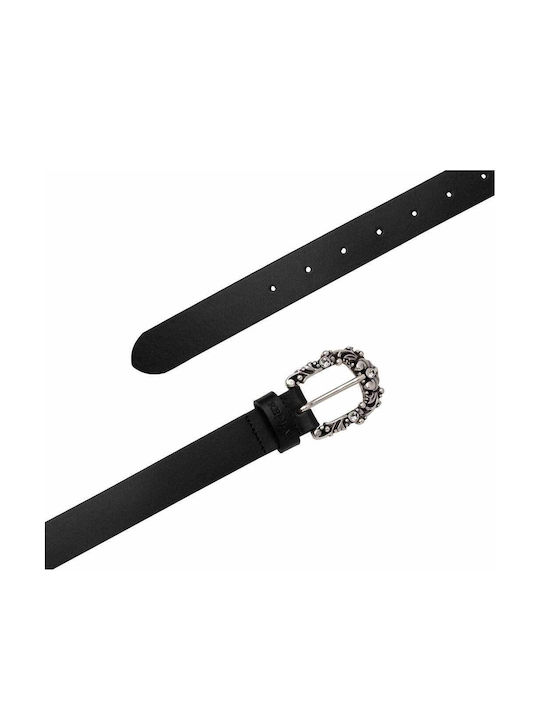 Replay Women's Belt Black