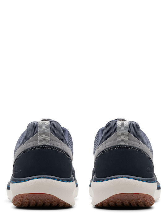 Sneakers Navy Combi