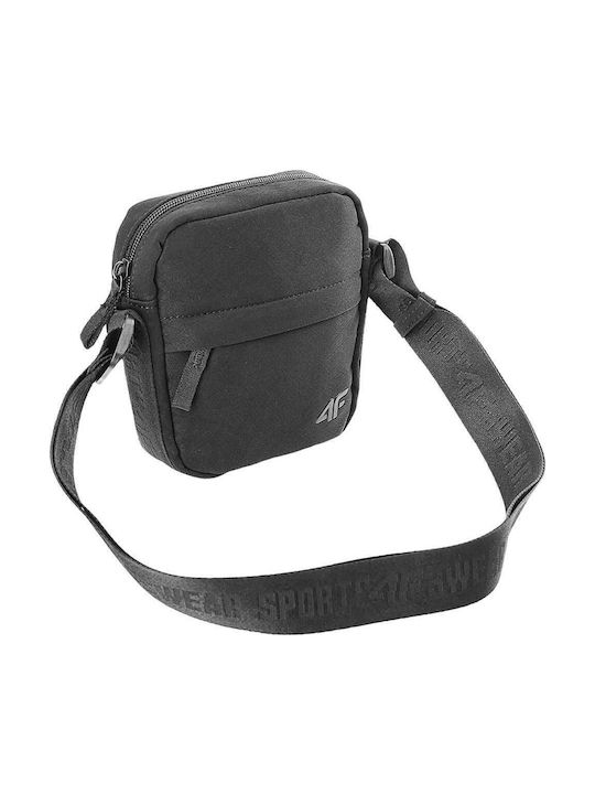 Men's Bag Shoulder / Crossbody Black