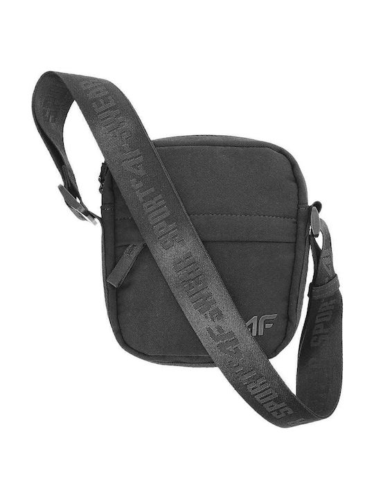 Men's Bag Shoulder / Crossbody Black