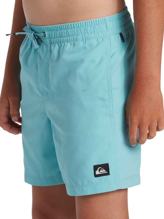 Quiksilver Everyday Παιδικό Μαγιό Βερμούδα / Σορτς Μπλε