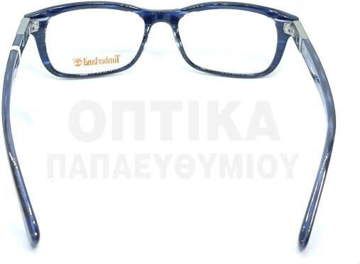 Timberland Мъжки Пластмасов Рамка за Очила Син 1239 092
