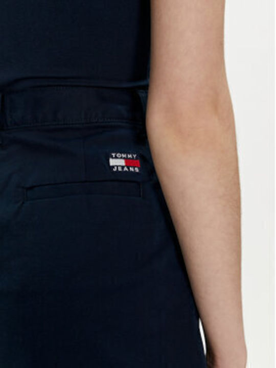 Women's Shorts Dark Blue