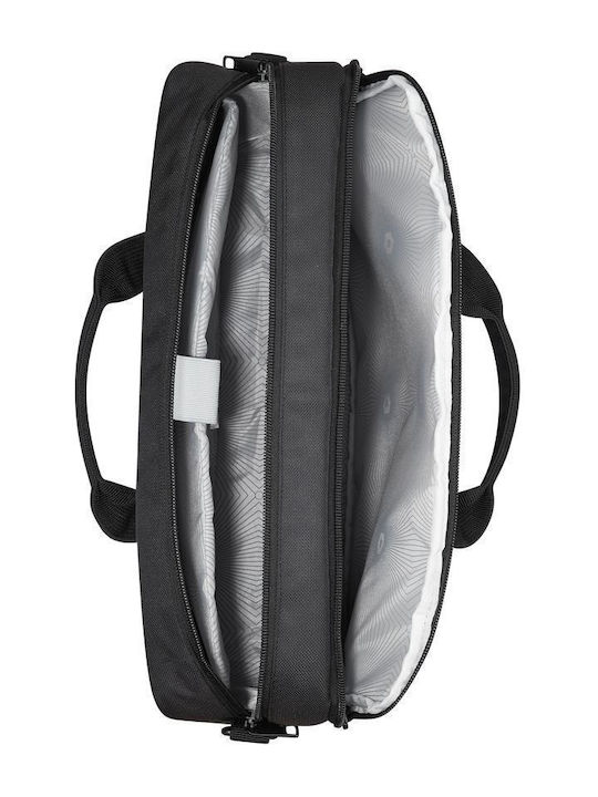 Delsey Bag for Laptop Black 3461161-00-Black