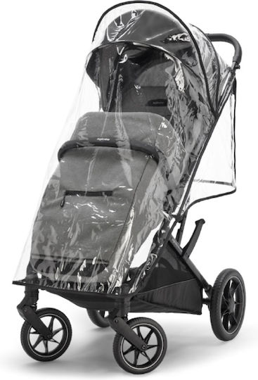 Inglesina Maior Бебешка количка Зелена тайга 7.9кг