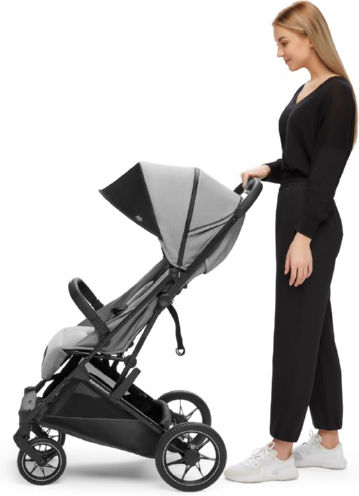 Inglesina Maior Бебешка количка Зелена тайга 7.9кг