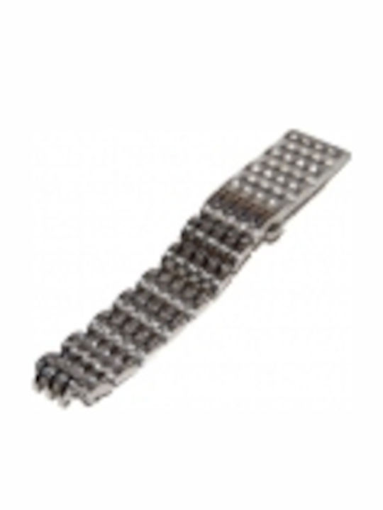 Ingersoll Metallic Bracelet Silver