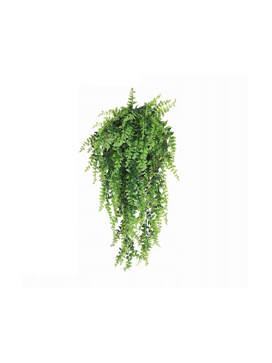 Декоративно изкуствено растение Fern Green
