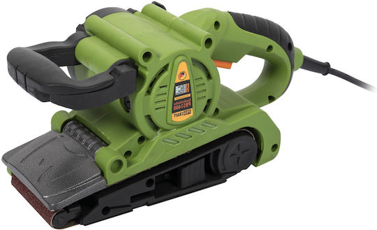 ProCraft PBS1400 Παλμικό Τριβείο 1400W με Ρύθμιση Ταχύτητας και με Σύστημα Αναρρόφησης