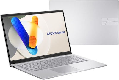 Asus VivoBook 15 X1504ZA-BQ506 15.6" FHD (i3-1215U/8GB/512GB SSD/Fără OS) (Tastatură US)