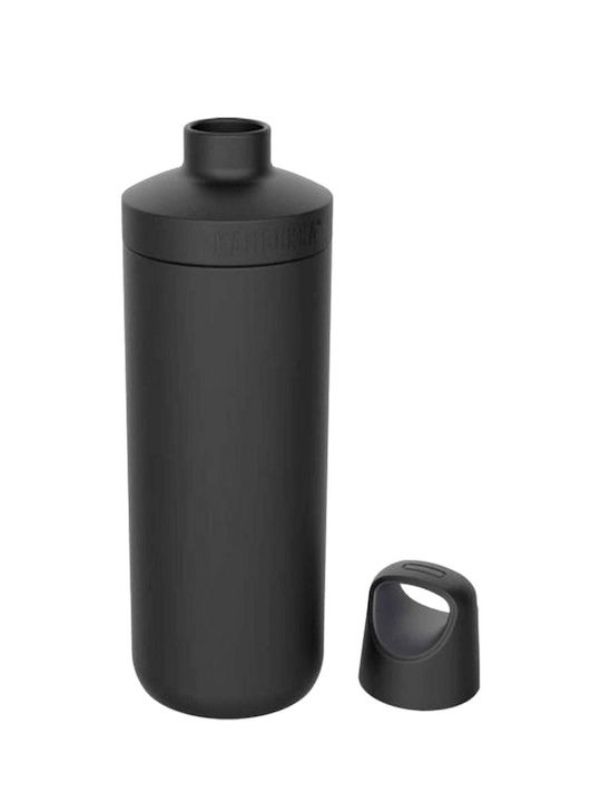 Bottle Kambukka Reno Insulated 500ml 11-05020-Powdercoated Matte Black