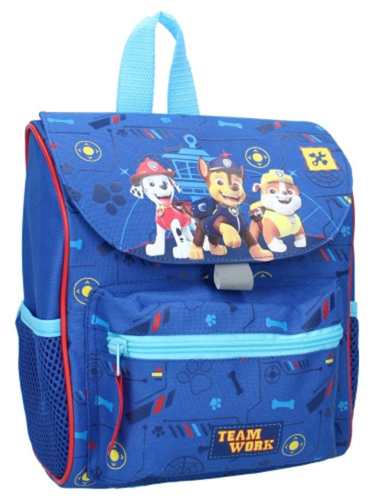 Paw Patrol Bag Backpack Blue