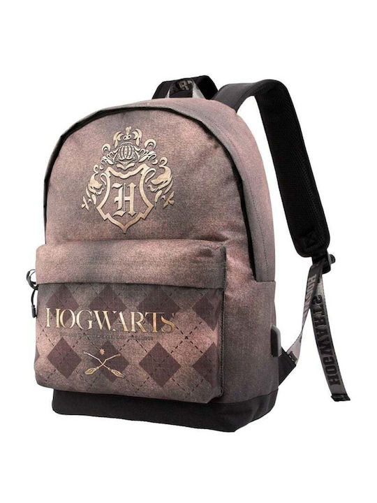 Harry Potter Bag Backpack Multicolour