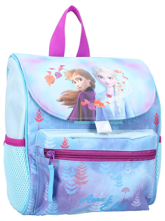 Frozen Schulranzen Blau Frozen Schulranzen Blau