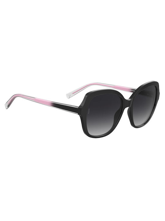 Missoni Women's Sunglasses with Black Plastic Frame MMI 0178/S 807/9O