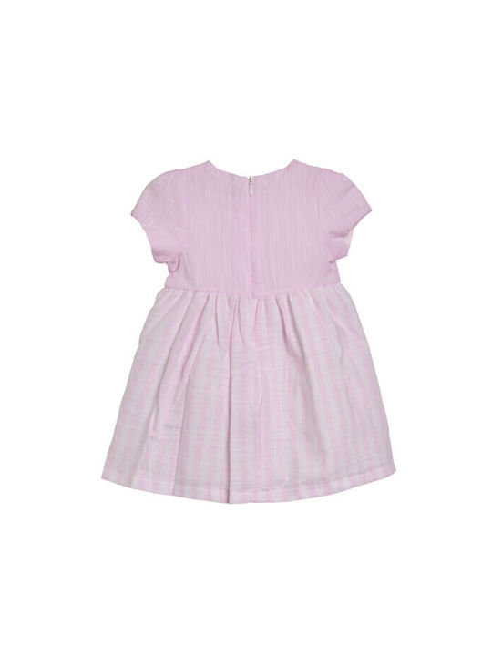 Restart for kids Mädchen Kleid Pink