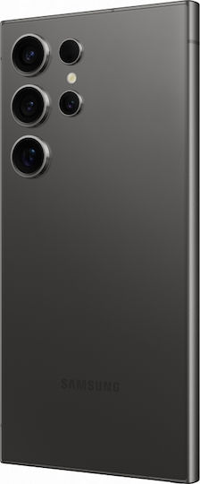 Samsung Galaxy S24 Ultra Enterprise Edition 5G Dual SIM (12/512GB) Титаниево Черен