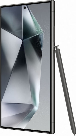 Samsung Galaxy S24 Ultra Enterprise Edition 5G Dual SIM (12/512GB) Титаниево Черен