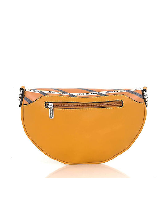 Waist Bag Tabac Brown