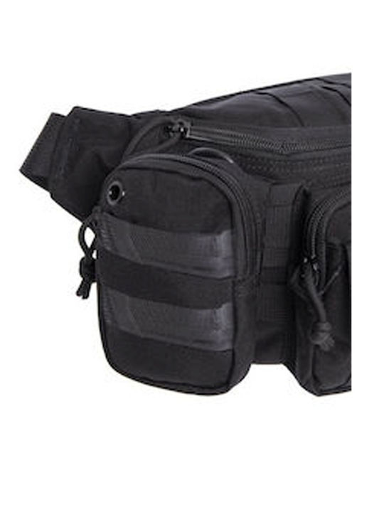 Bum Bag pentru Talie Gri