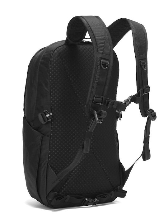 Pacsafe Backpack 25lt Μαύρο