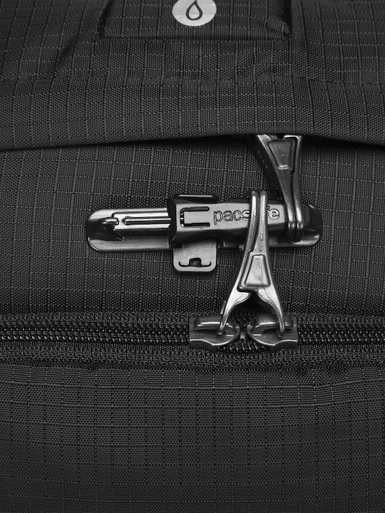 Pacsafe Backpack 25lt Μαύρο