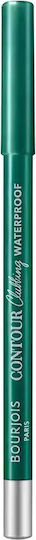 Bourjois Contour Clubbing Μαλακό Μολύβι Ματιών 050-loving Green