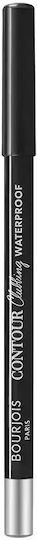 Bourjois Contour Clubbing Eye Pencil 041-black Party