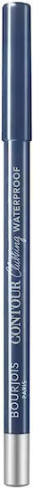 Bourjois Contour Clubbing Soft Eye Pencil 76 Blue Soirée #0000ff