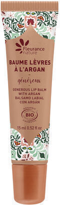 Fleurance Nature Argan Lip Balsam Argan 15ml