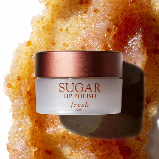 Sugar Polish Грижа за устни 10гр