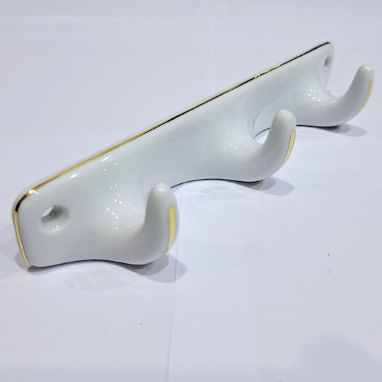 Πολυρητίνης 3 Θέσεων 18x3.8x3cm