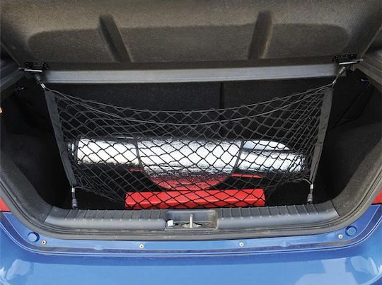 ProPlus Car Trunk Space Organizer